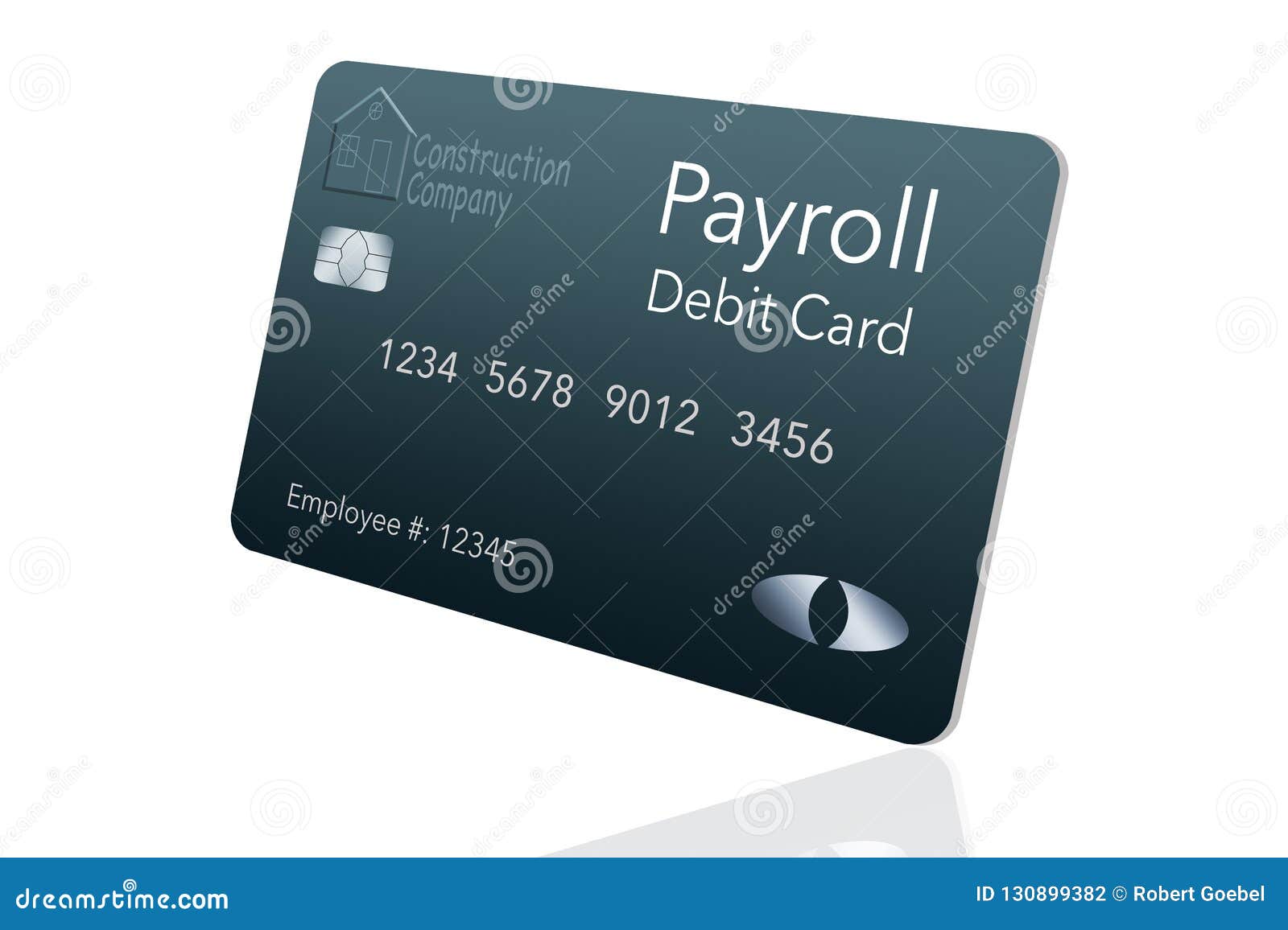 Payroll Cards