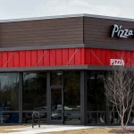 Pizza Hut’s brand